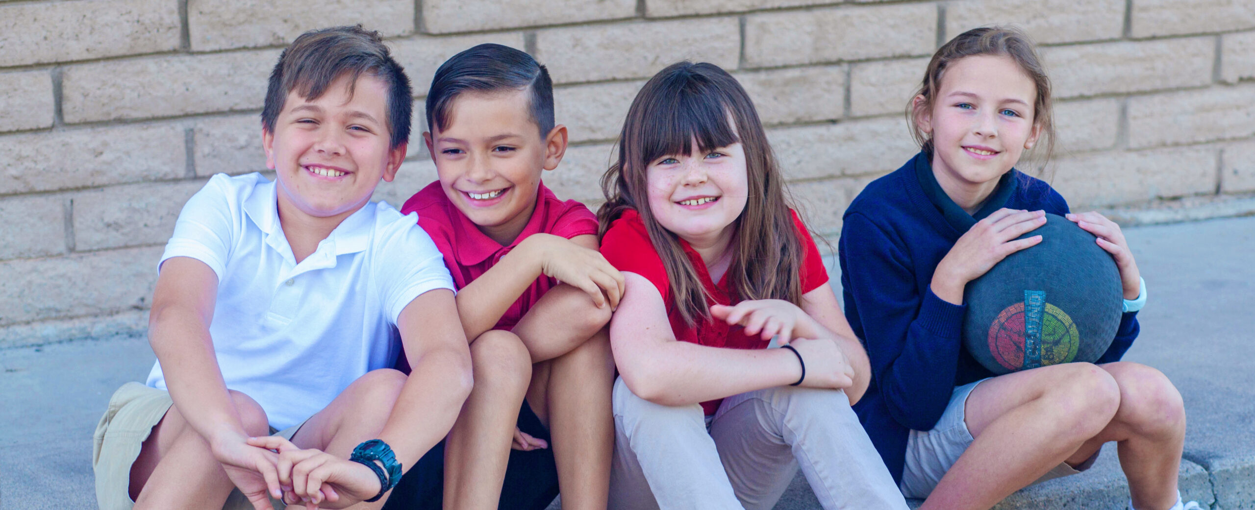 Book A Tour REDEEMER CHRISTIAN SCHOOL