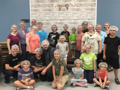 Feed My Starving Children